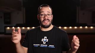 The King and His Kingdom (Mark 4:21-25)