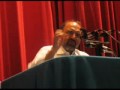 Dr . Soroush Harvard Lectures on Rumi 2002.11.12 part 2 1/5