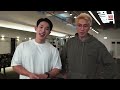 K-pop Star Wonho Shares The Workout Routine That Keeps Him Shredded | Train Like | Men's Health