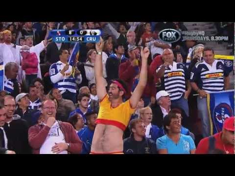 Rugby HQ Plays of the Week Rd.7 | Super Rugby Video Highlights