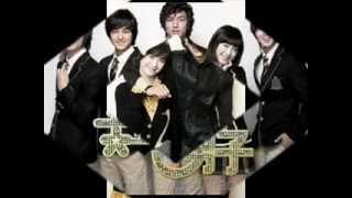 Boys Over Flower OST (Full Mp3)