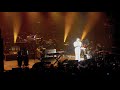 LCD Soundsystem - "New York, I Love You ..." LIVE @ Terminal 5
