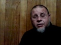 My Testimony of the Fear of the Lord
