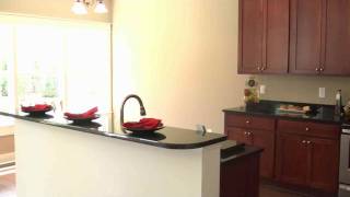 Showcase Design & Build -- Home for sale Fayetteville: Captain Harbour_NB