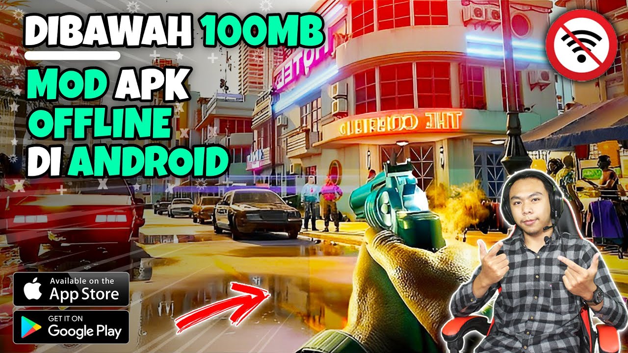 Top 7 Games Under 100MB Best Offline Mod Apk 2023 | Top 7 Games Under 100MB Best Offline Mod Apk 2023 |