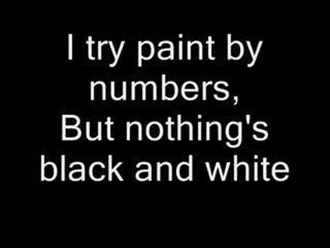 Mika - Your Sympathy with lyrics