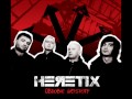 Heretix-Obdobie neistoty (Full album)