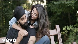 Amrit Ghatore - Hello