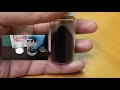 Make Manganese Dioxide Electrodes - Revisited