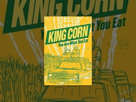  Girl Diep  Ngoc on King Corn Is A Fun And Crusading Journey Into The Digestive Tract Of