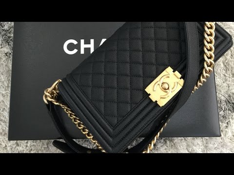 Коко Шанель и сумка Boy Chanel - интересные факты