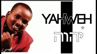 Allah or YAHWEH (13) - YAHWEH - by Sfiso Ncwane