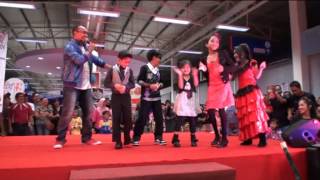 Watch Exist Kerana Percayakan Siti video