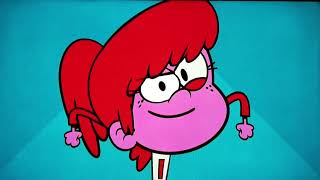 Nick/NickToons USA - The Loud House Really Loud Music Special Promo