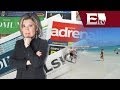 Sin vacaciones 20% de mexicanos - Duro y a las cabezas