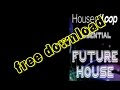 House Of Loop Essential Future House Vol 1