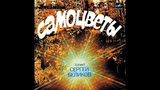 Sergei Belikov Via 34 Samotsvety 34 Nocturne 1984 Vinyl Record Sergei Belikov Via 34 Samotsvety 34 Nocturne 1984 Vinyl Record