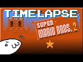 [Timelapse] Super Mario Bros. 2 (JP)