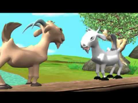 Annarakannan a superhit animation for Kids.