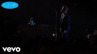 U2 - October (Innocence + Experience Live From Paris, 2015)