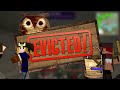 Minecraft: Evicted! #6 - Enderman Misery! (Yogscast Complete Mod Pack)