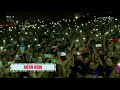 Kygo feat. Justin Jesso - Stargazing (Live at Lollapalooza Brasil)