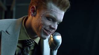 Gotham 4x18 Jerome Gets His Hostages