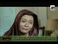 Meri Zaat Zara-e-Benishan Episode 13 March 13 2010