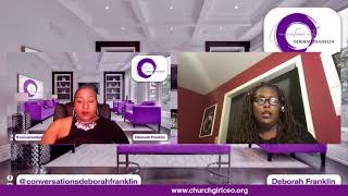 Believe w/Tracy Shorter Special guest