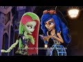 Monster High Ghouls Rule Exclusive Images Of Movie
