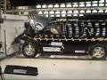 Crash Test of 2007 Chevrolet Suburban 1500 4-DR. Crash Test of 2007 Chevrolet Suburban 1500 4-DR.