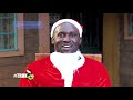 Moshi ya Krisi manenos....  Ep268 Pt2