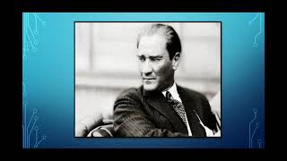 ATATÜRK RESİMLERİ 34