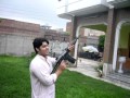 HASSAN BUTT FIRING GUJRANWALA