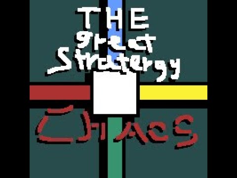 the great stratergy remixed