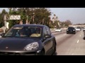 The new Porsche Macan: Acid test in California