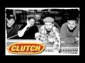 Clutch----"Rising Son"