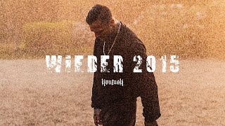 Watch Kontra K Wieder 2015 video