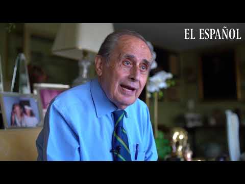 Jaime Peñafiel:
