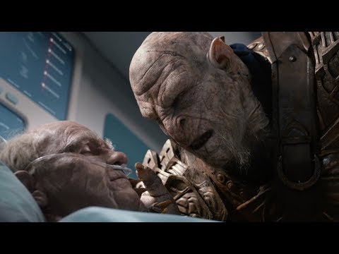 Official Shadow of War: &quot;Not Today, Brian&quot; TV Spot