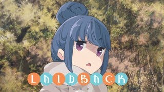 Gathering Firewood | Laid-Back Camp