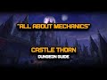 ESO - All About Mechanics - Castle Thorn Dungeon Guide (Vet HM)