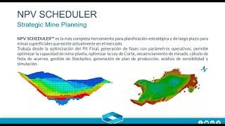 Npv Scheduler Webinar - Espanol