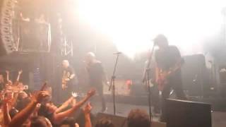 Watch Buitres Que Amargura video