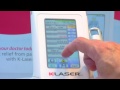 K-Laser : Class 4 Laser Therapy for Podiatry