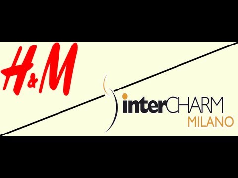 Watch Haul Chiacchericcio e Acquisti Intercharm e H&M