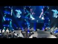 Tony Carreira no MEO Arena - A vida que eu escolhi