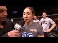 Booing Guy UFC 170