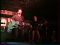Ben Vaughn "Rhythm guitar"