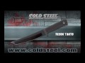 Cold Steel Recon Tanto 13RTK -  1